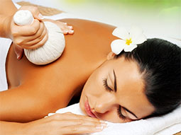 Body Massage Centre Near Me