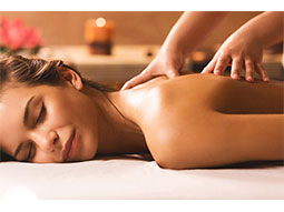 Top Body Massage Centres in Gopalpura, Jaipur