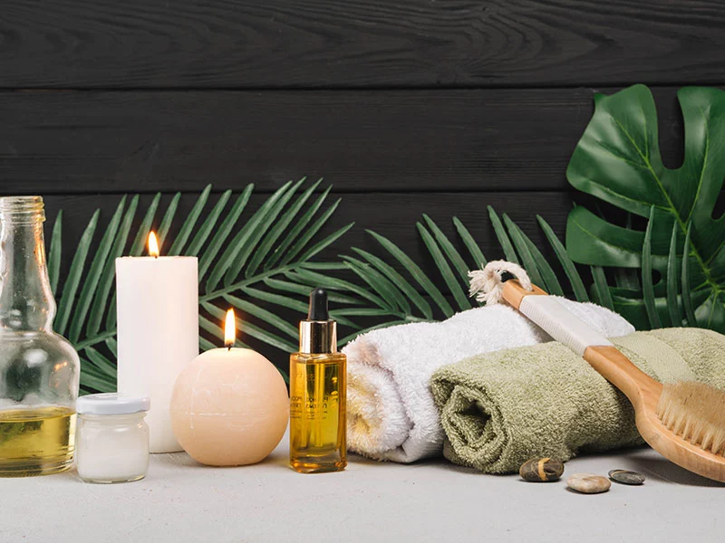 Best Spa Service in Gopalpura, Jaipur