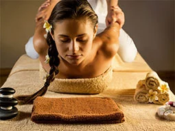 Best Thai Massage in Gopalpura, Jaipur